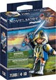 Playmobil Novelmore Arwynn avec Invincibus 71301