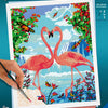 Ravensburger crainte de peinture sur Song Love