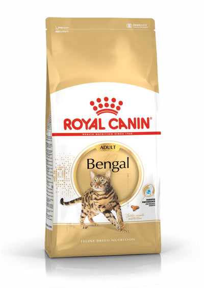 Canin royal