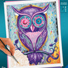 Ravensburger Creart peinture sur numéro de rêve de rêve