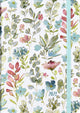 Agenda 16 mois Peter Pauper aquarelle florale 2027