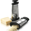 Râpe à fromage Boska trio formaggio