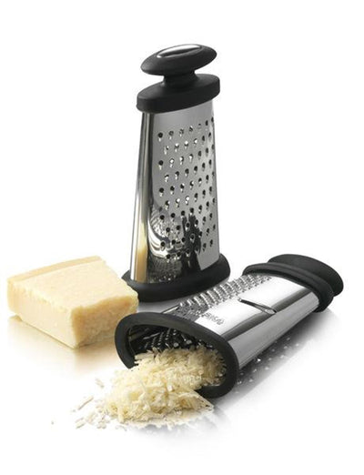 Râpe à fromage Boska trio formaggio