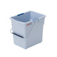 Seau ultraspeed Vileda origo (25 litres)