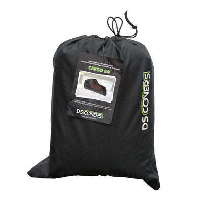 DS couvre les bakfiethoes cargo 3WT pour le vélo de cargaison avec tente de pluie -Ruif