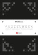 Denksport - Livre de puzzles de Volkskrant