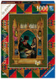 Ravensburger puzzle Harry Potter 6 - puzzle - 1000 pièces