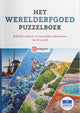 Mind sports le livre de puzzle du patrimoine mondial