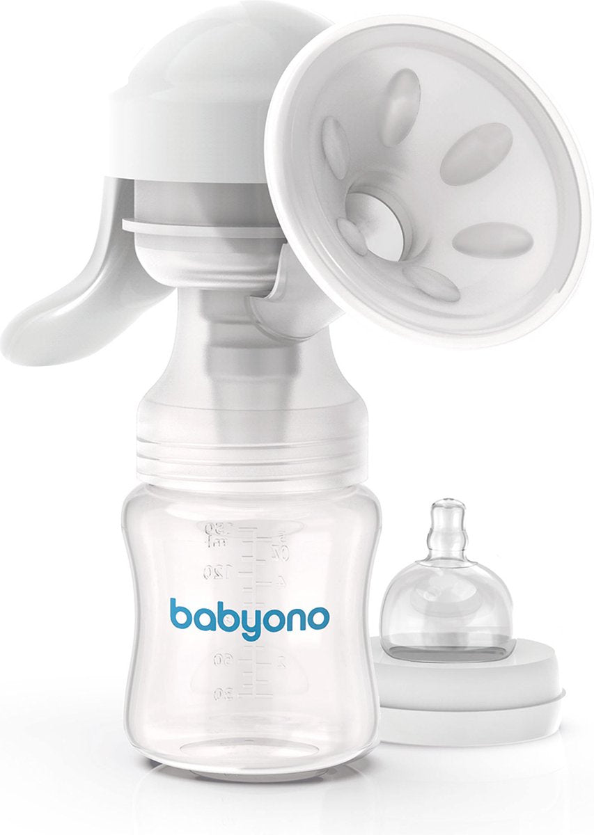 Babyono - tire-lait pompe manuelle