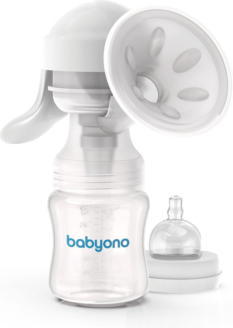 Babyono - tire-lait pompe manuelle