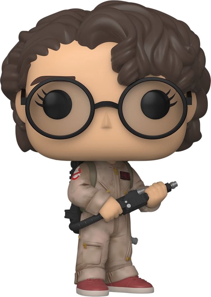Figurine à collectionner Funko Ghostbusters Ghostbusters : Afterlife Pop ! phoebe 9 cm multicolore