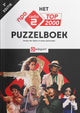 Denksport le meilleur livre de puzzles 2000 - npo radio 2