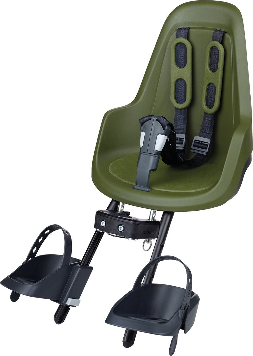 Siège Bobike mini one vert