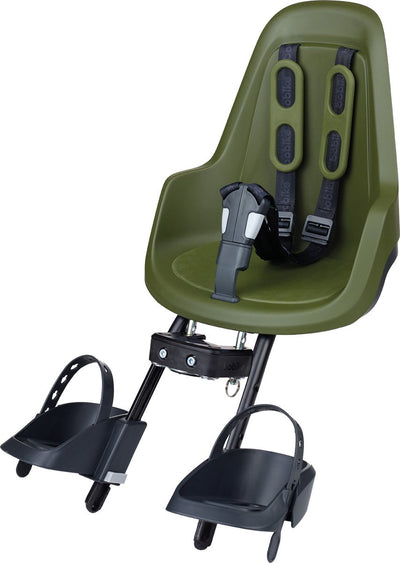 Siège Bobike mini one vert