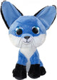 Lumo Stars Énorme - Fox Blueberry, 42 cm