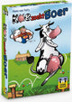Basic The Game Masters Koe cherche Boer