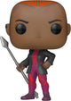 Funko panthère noire - panthère noire : wakanda pour toujours pop ! marvel okoye figurine de collection 9 cm - multicolore