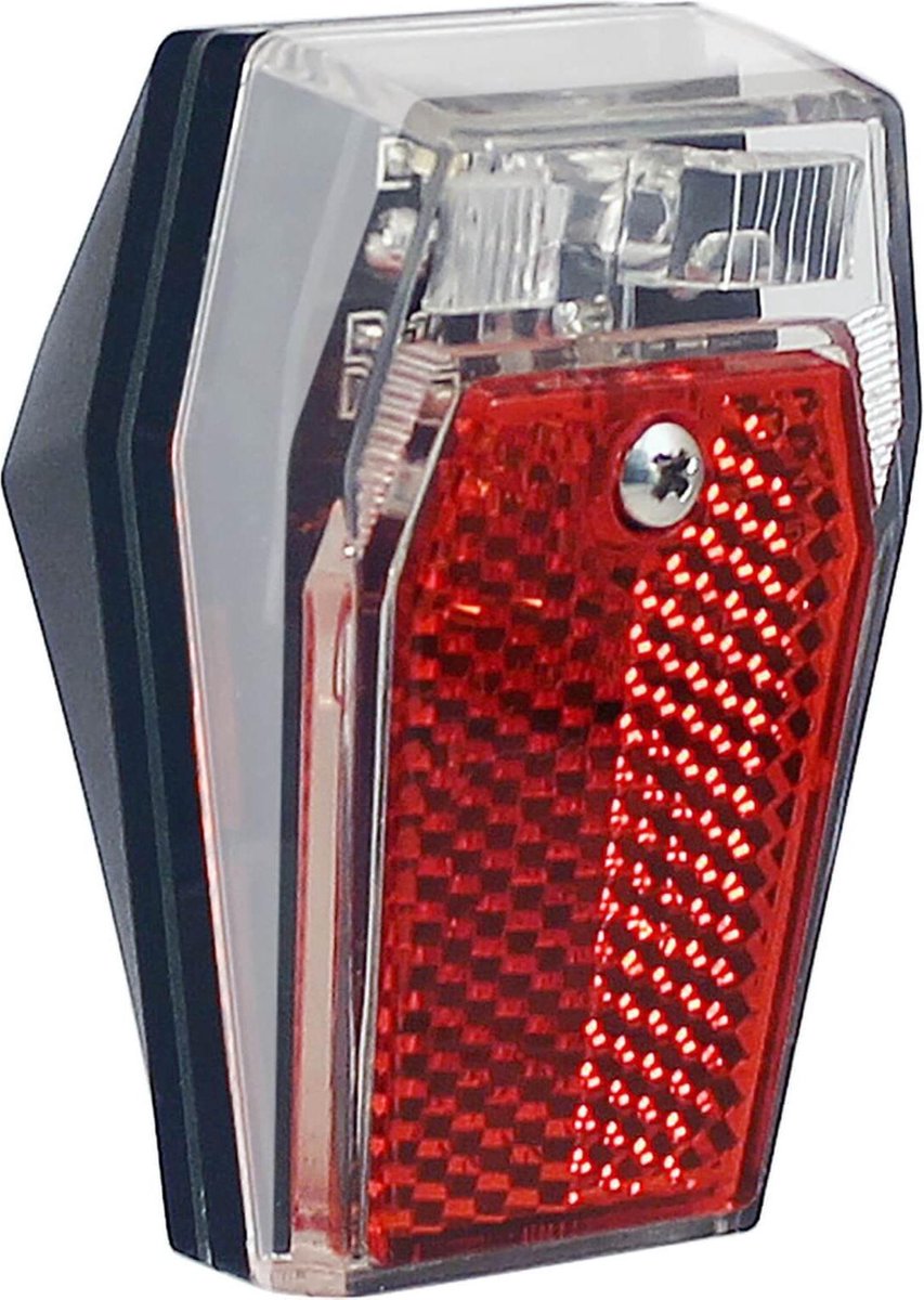 Feu arrière Union UN-4470 batterie garde-boue sur carte