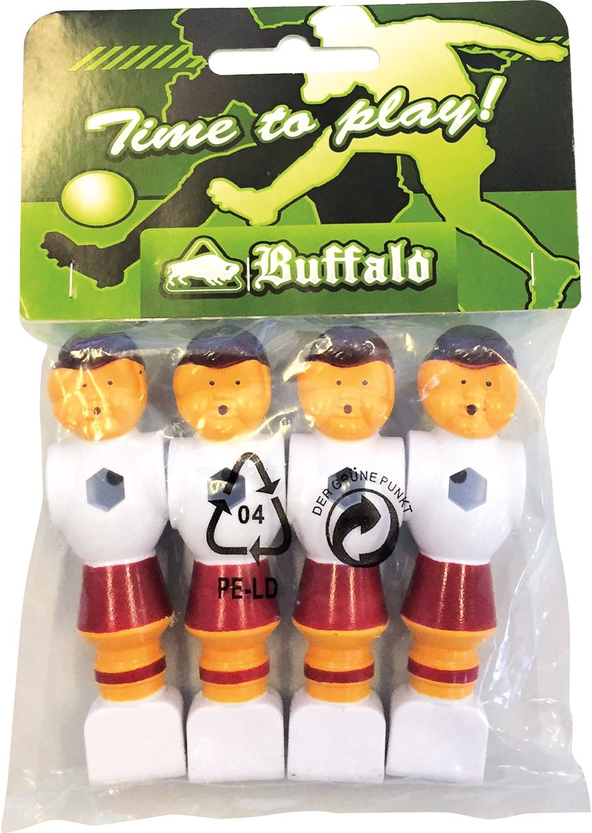 Buffle