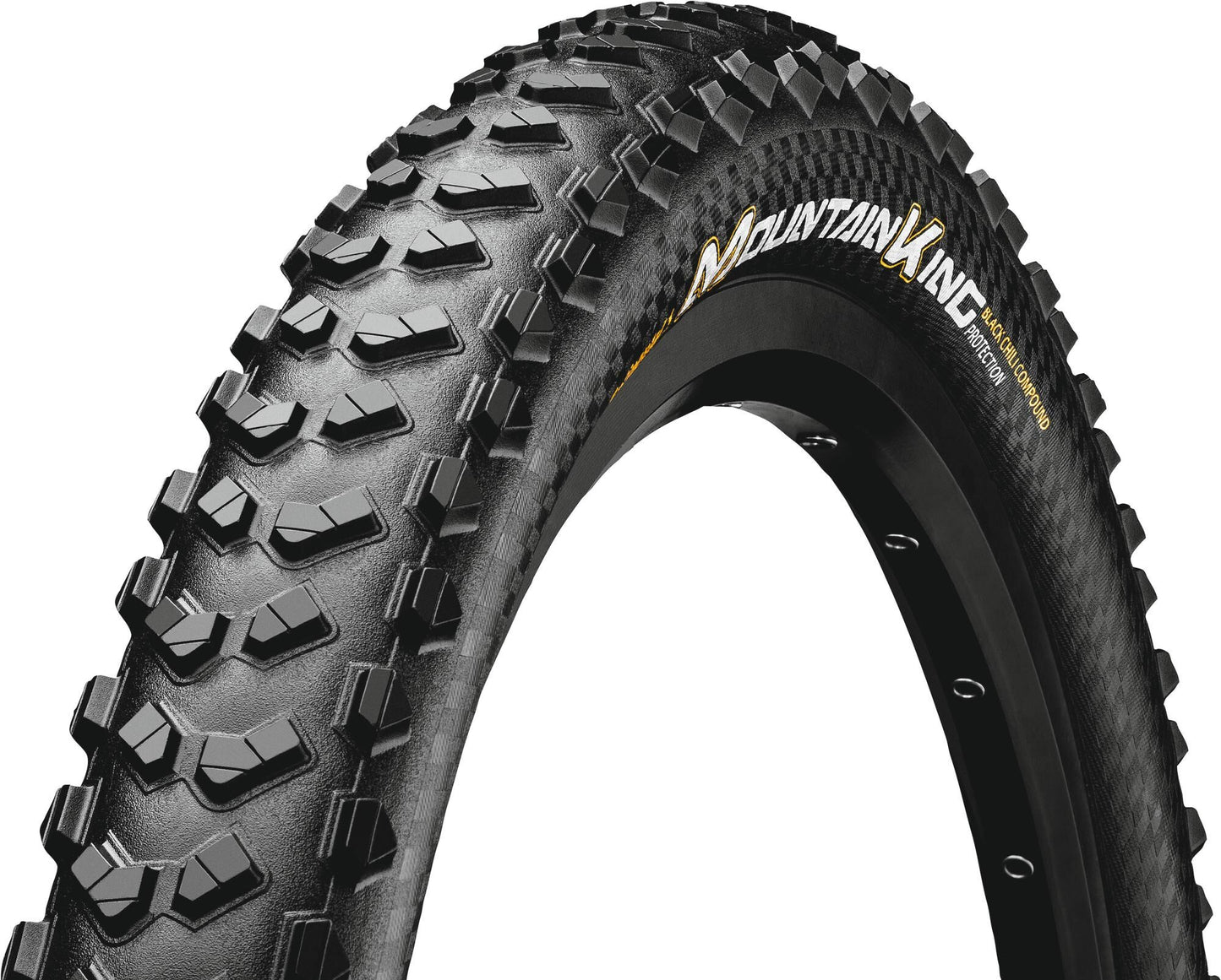 Continental Conti Tire Mount King 70-584 B B PT Pold