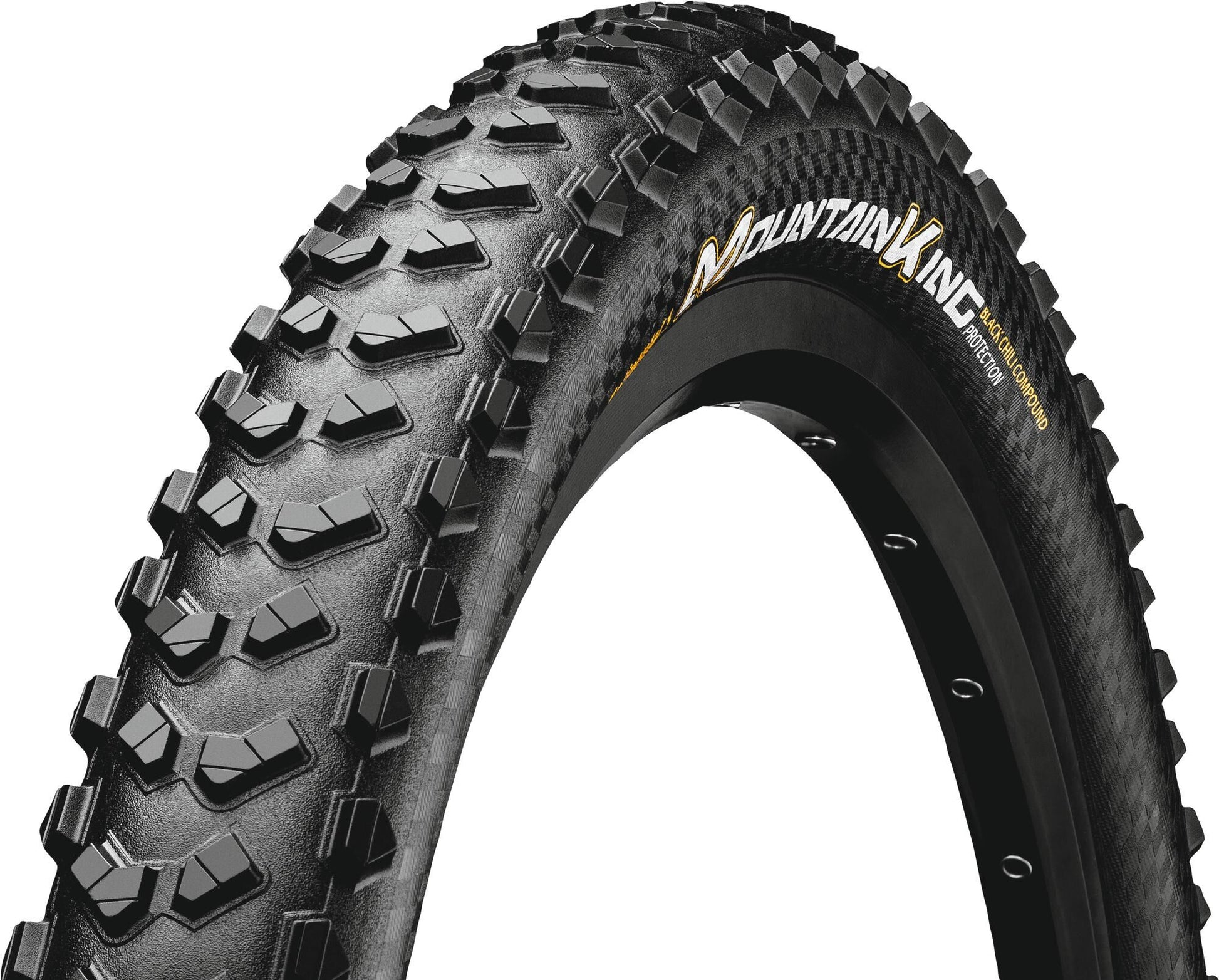 Continental Conti Tire Mount King 70-584 B B PT Pold
