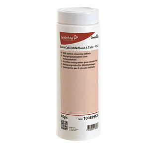 Suma café milkclean s tabs c3.5 (40 pièces)