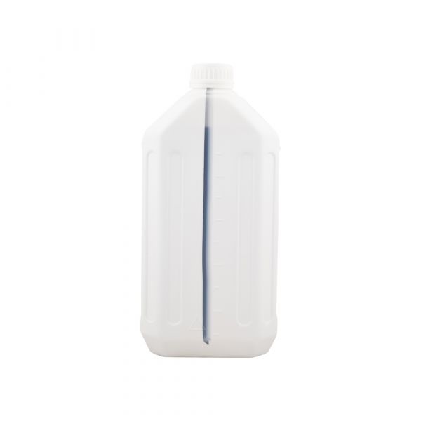 Liquide de refroidissement Topgear 5 litres -26 TopGear