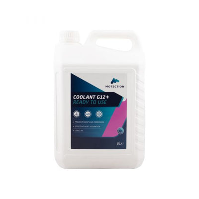 Liquide de refroidissement rose LongLife -40