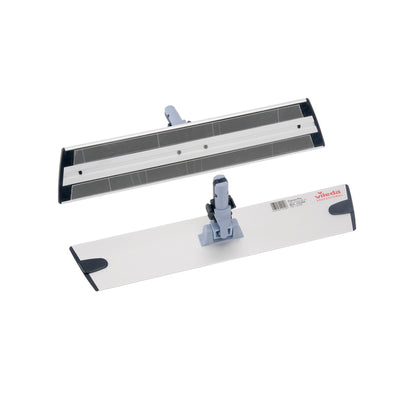 Vileda express pro-v cadre de vadrouille avec velcro (40 cm)
