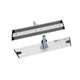Vileda express pro-v cadre de vadrouille avec velcro (40 cm)