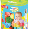 Blocs de construction souples Quercetti Momy - 28 pcs.