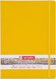 Talens art création carnet de croquis jaune doré 21 x 29,7 cm 140 g 80 feuilles