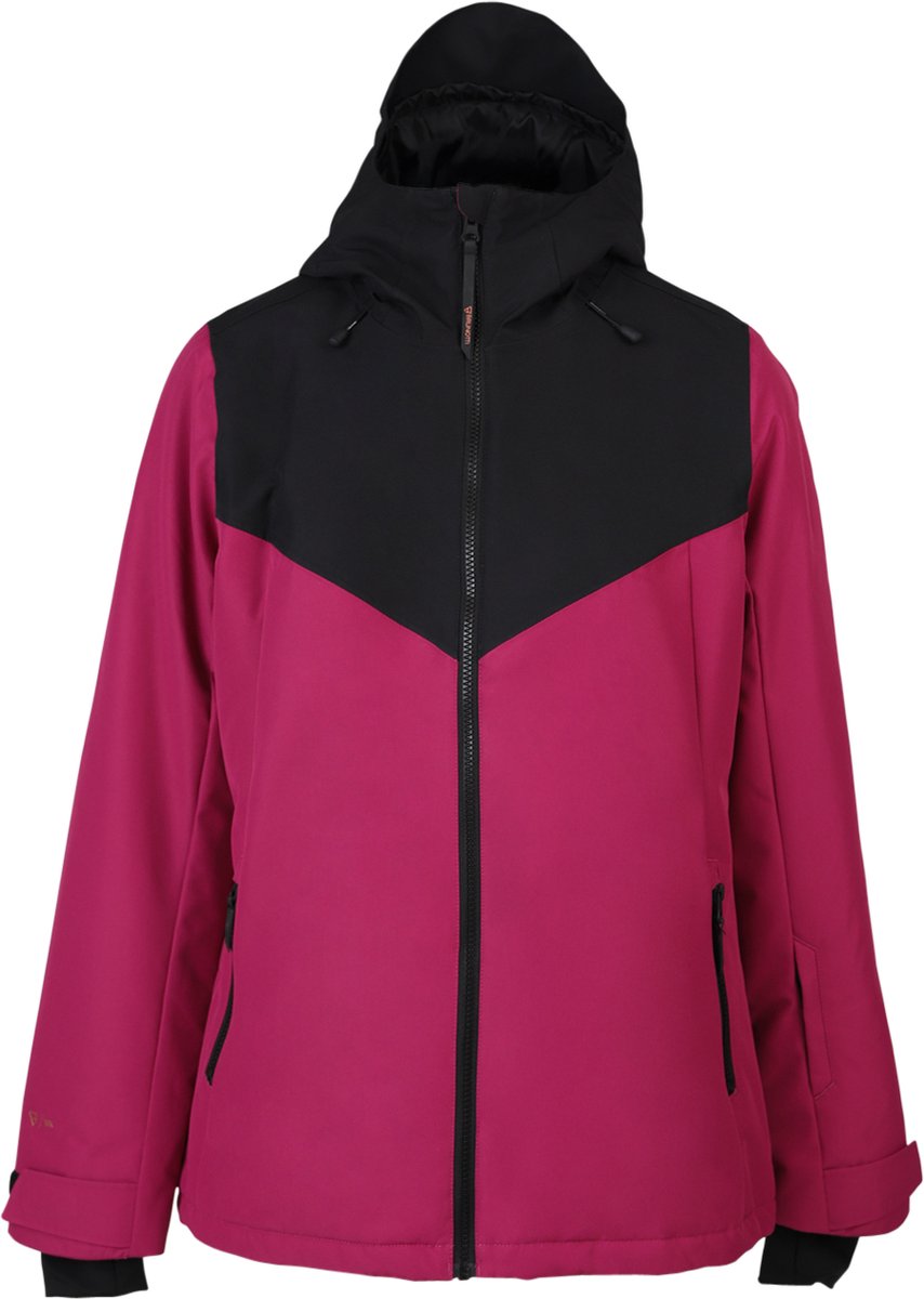 Veste de ski Brunotti hakuna-s - vestes - noir