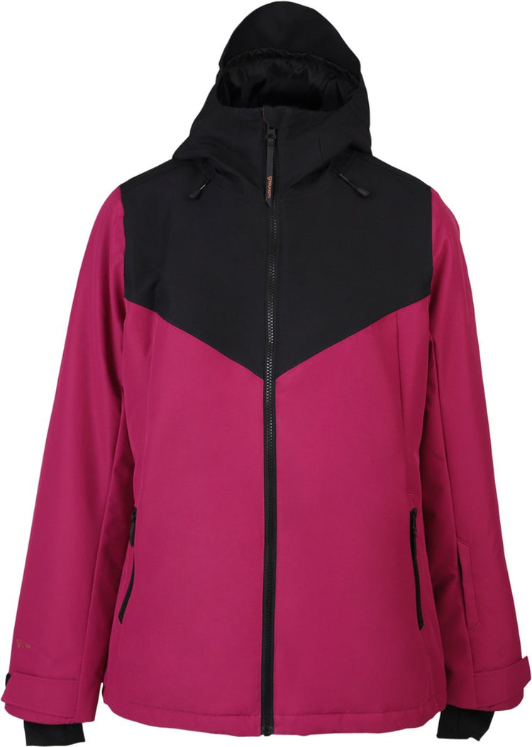 Veste de ski Brunotti hakuna-s - vestes - noir