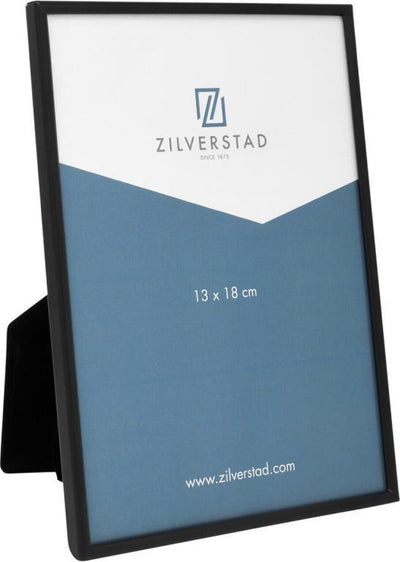 Zilverstad - cadre photo sweet memory 13x18 cm noir mat