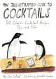 Un guide illustré des cocktails