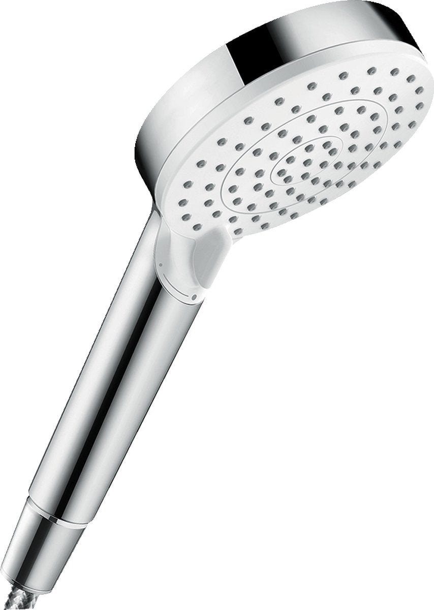 Hansgrohe crometta douchette à main vario blanc chromé