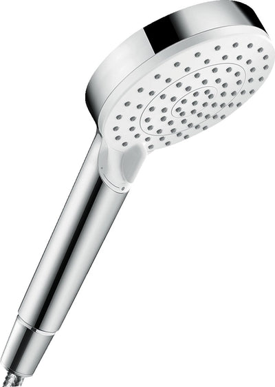 Hansgrohe crometta douchette à main vario blanc chromé