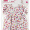 Robe Corolle ma beaux jours - 36cm