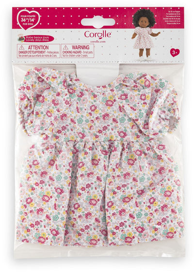 Robe Corolle ma beaux jours - 36cm