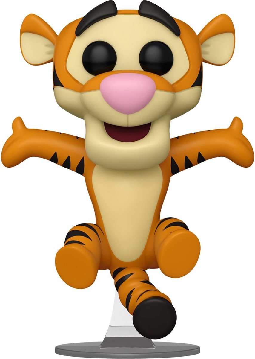 Funko Doll! L'accès