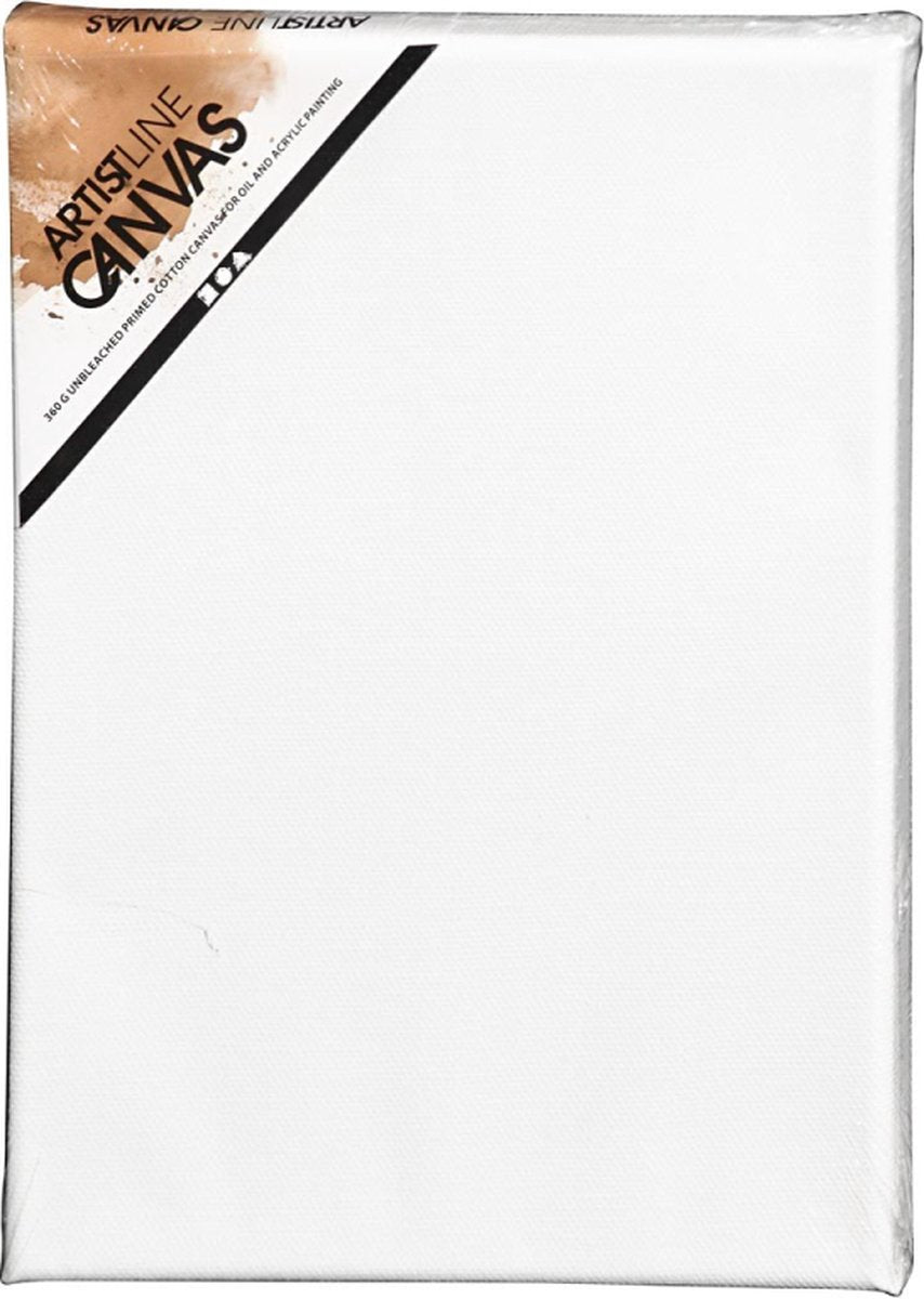 Artisteline Canvas, 18x24cm