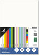 Papier Kangaro - a4 - 160 grammes fsc - paquet 50 feuilles - blanc crème - k-0039-020