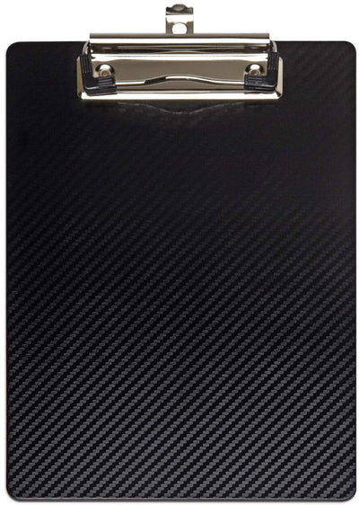 Porte-bloc Maul - flexx - format a5 - noir