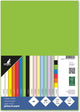 Papier Kangaro - a4 - 120 grammes fsc - paquet 100 feuilles - vert - k-0043f275