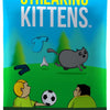 ASMODEE STREKING KATENS CARD Game