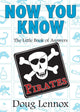 Maintenant tu connais les pirates
