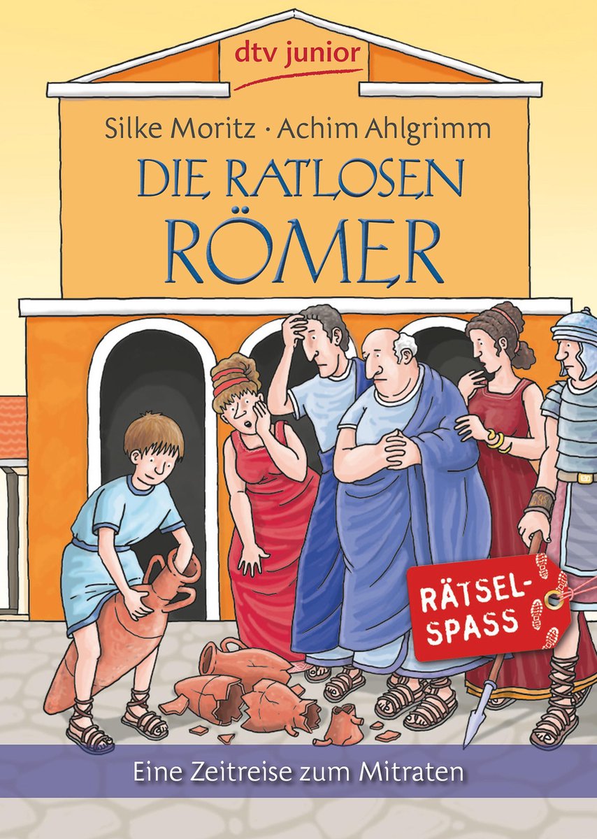 Ce Romer sans rat