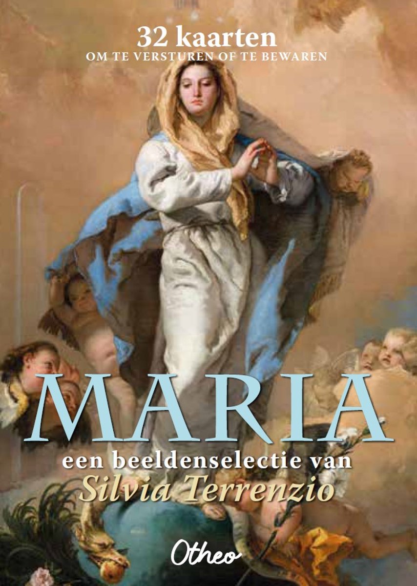 La petite bonté - la petite bonté : Marie
