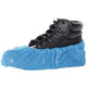 Oxxa cover 5870 couvre-chaussures bleu a 100 pcs.